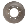 DFC 73-93 Dodge B350 Front Brake Rotor