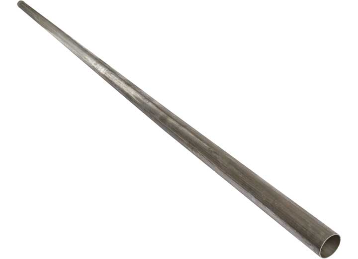 STRAIGHT TUBING 2.50IN X 10FT 409SS 14GAUGE