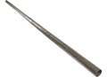 STRAIGHT TUBING 2.50IN X 10FT 409SS 14GAUGE