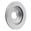 DFC 99-08 Cadillac Escalade ESV Front GeoSPEC Coated Rotor