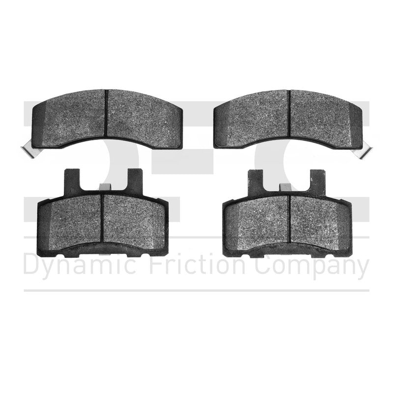 DFC auto part