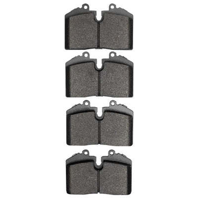 DFC auto part
