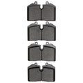 DFC auto part