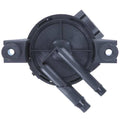 VAPOR CANISTER PURGE SOLENOID