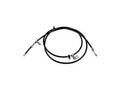 BRAKE CABLE