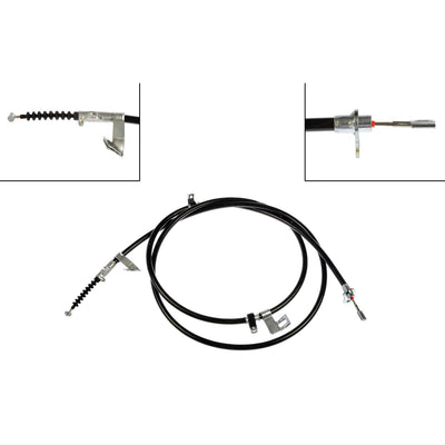 BRAKE CABLE