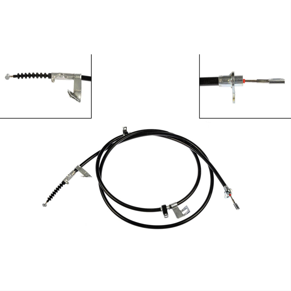 BRAKE CABLE