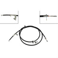 BRAKE CABLE