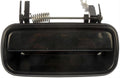 EXTERIOR DOOR HANDLE