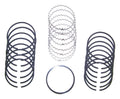 .010 Oversized Piston Ring Set for 1970-1991 Jeep SJ, J-Series w/ 5.9L Engine Crown Automotive