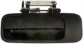 EXTERIOR DOOR HANDLE
