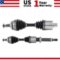 NEW CV AXLE