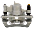 DISC BRAKE CALIPER AND BRACKET ASSY
