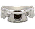 DISC BRAKE CALIPER AND BRACKET ASSY