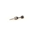 NEW CV AXLE
