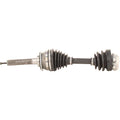 NEW CV AXLE