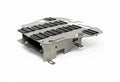 Torque Solution Oil Baffle Windage Tray (Street): Subaru EJ Engines