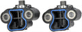 TIMING CHAIN TENS KT