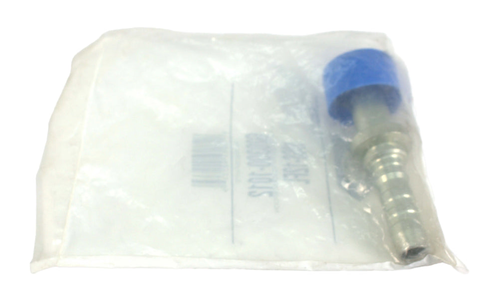 HYDRAULIC COUPLING - GLOBALSPIRAL