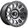 ST175/80R13 C/5H MOD BLACK KR3