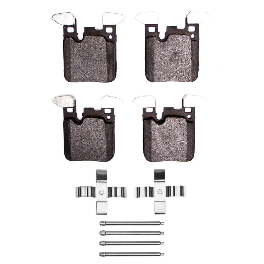 DFC auto part