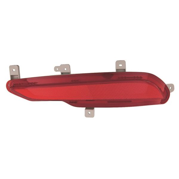 Maxzone Vehicle Lighting Corp auto part