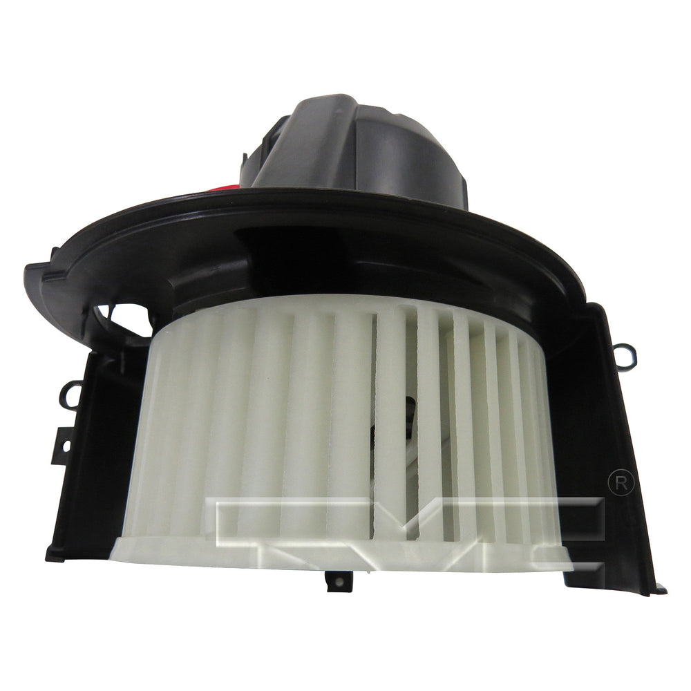 0713 BW X5/0814 BW X6 BLOWER ASSY