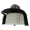 0713 BW X5/0814 BW X6 BLOWER ASSY