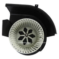 0713 BW X5/0814 BW X6 BLOWER ASSY
