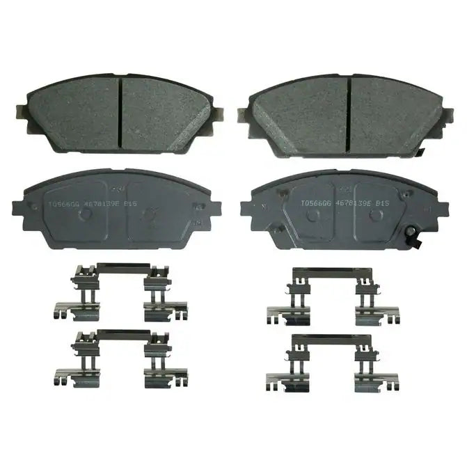 WAGNER BRAKE auto part