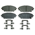 WAGNER BRAKE auto part