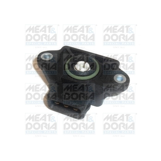 SENSOR THROTTLE VALVE VW/