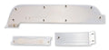 67-68 DASH PANEL 3 PIECE SET