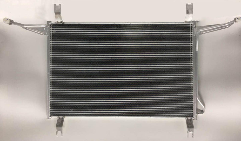 CSF 94 Ford F-150 3.8L A/C Condenser