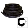 TACO METALS black auto part