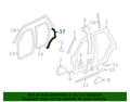 GM Performance auto part