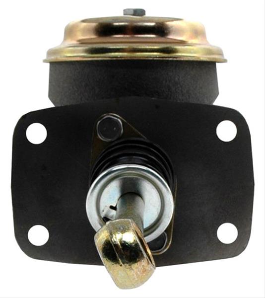 MASTER CYLINDER