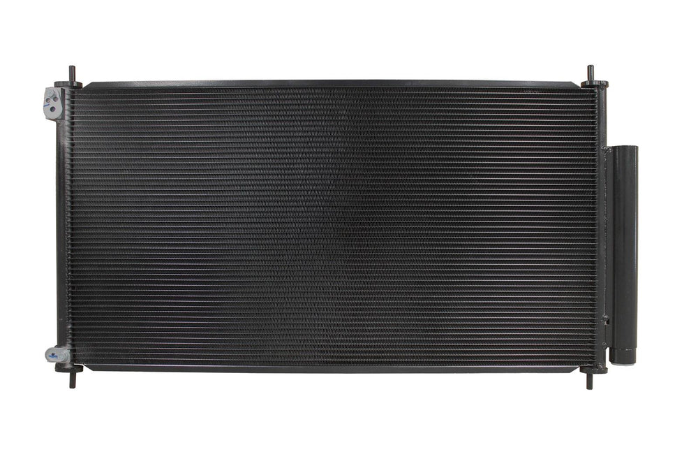 CSF 12-14 Honda Civic 1.8L A/C Condenser