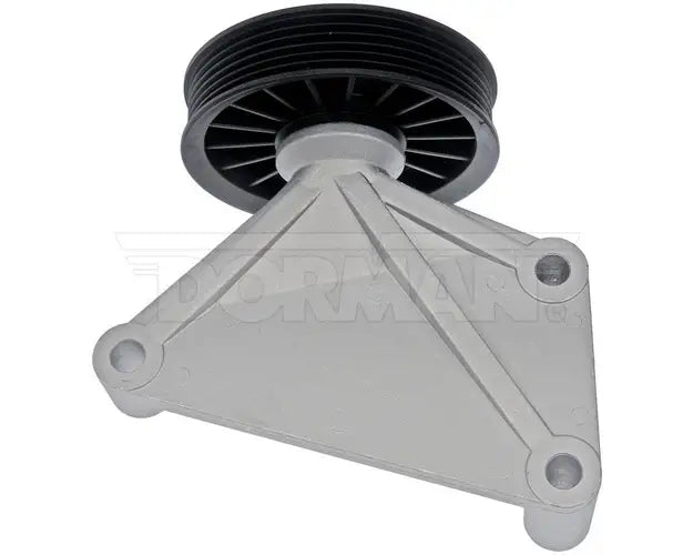 AC BYPASS PULLEY