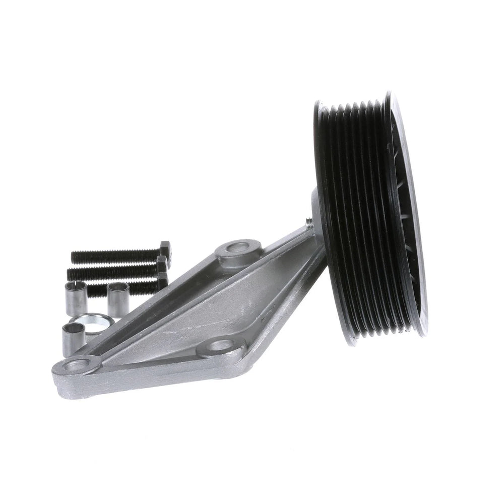 AC BYPASS PULLEY