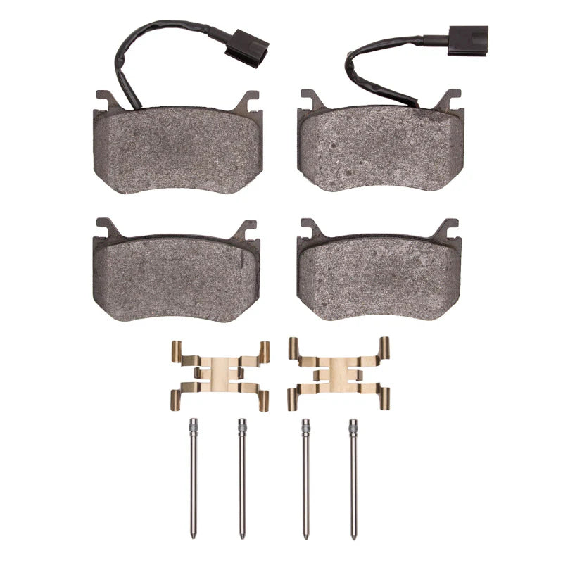 DFC auto part
