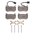 DFC auto part