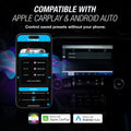 TYPE S - EXTERIOR APP-CONTROLLED SM