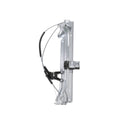 WINDOW REGULATOR