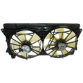 HEAVY DUTY THERMAL FAN CLUTCH