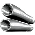 Akrapovic Replacement Muffler Bracket Left