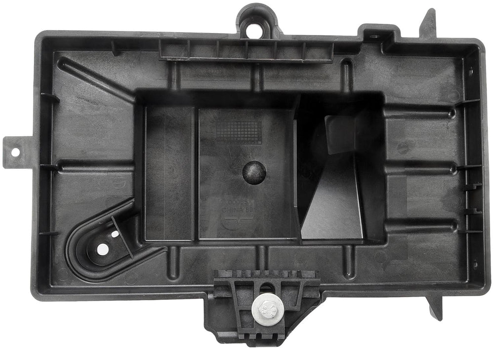 BATTERY TRAY REPLACEMENT