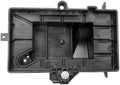 BATTERY TRAY REPLACEMENT