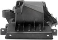 BATTERY TRAY REPLACEMENT