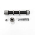 Converter Flow Valve 04.5-10 Allison .692 diam solid end